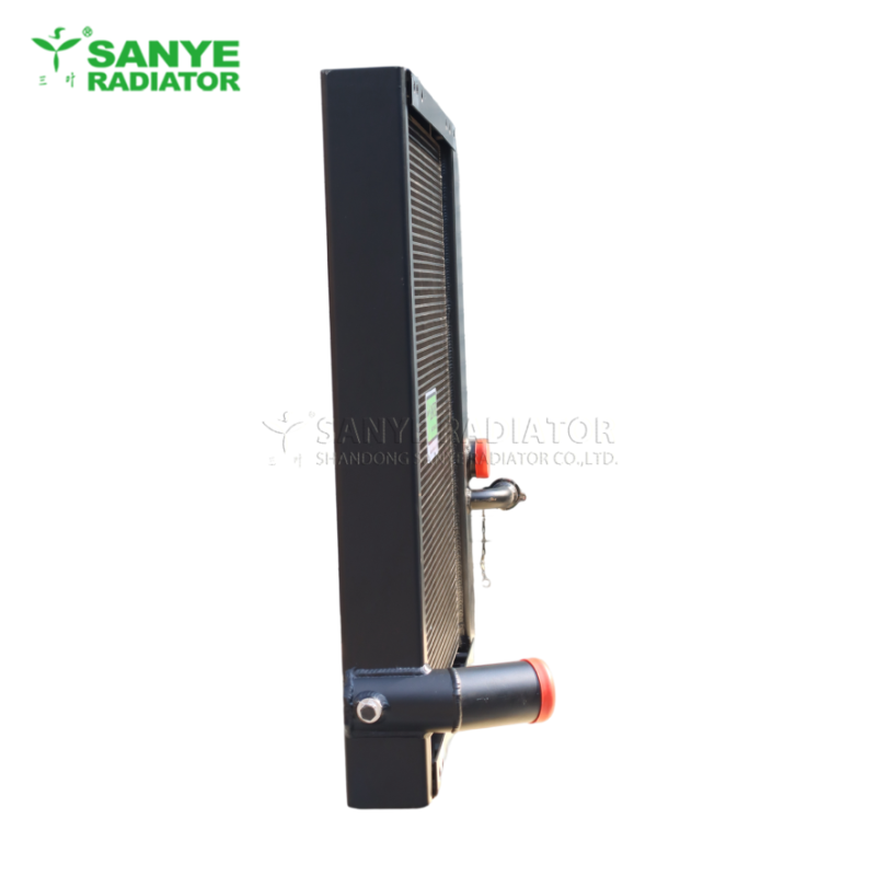 cat-7n7330-8n0073-aluminum-radiator-water-tank-for-120g-motor-grader