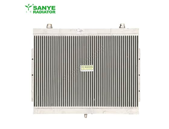 XGMA 955 Oil Cooler for Transmission Loader Radiator