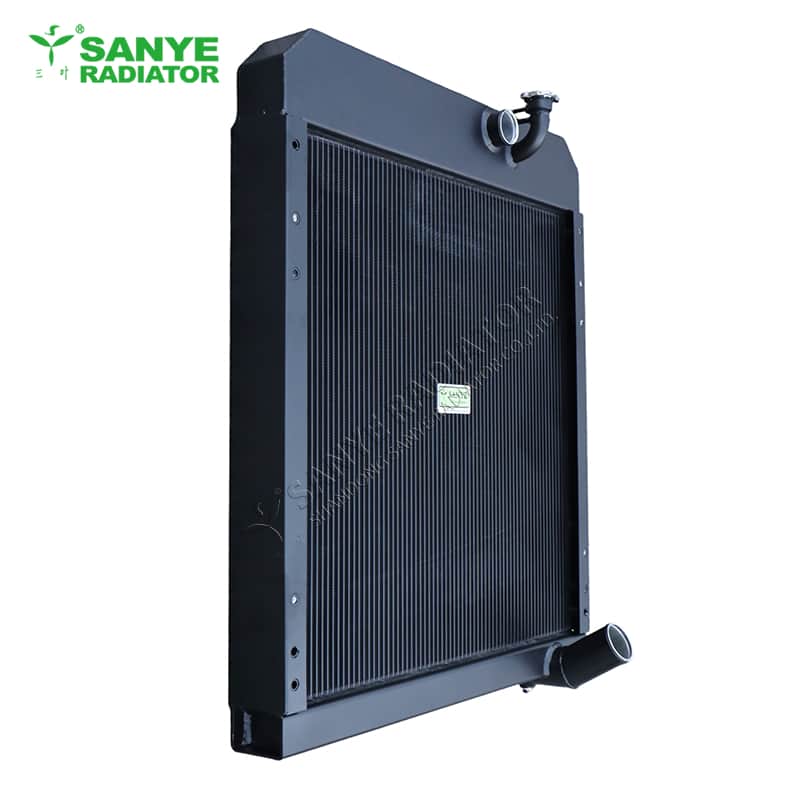 Caterpillar 14G Radiator 7N7330 8N0073 1P995 for Land Leveller
