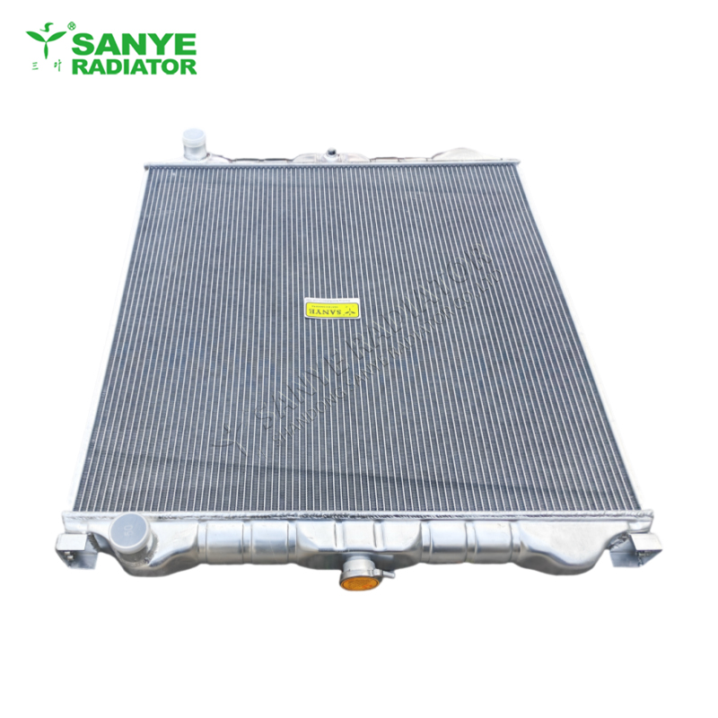 hitachi-zax200-zx250-zx200-3-zaxis200-3g-radiator-core-4448338-excavator