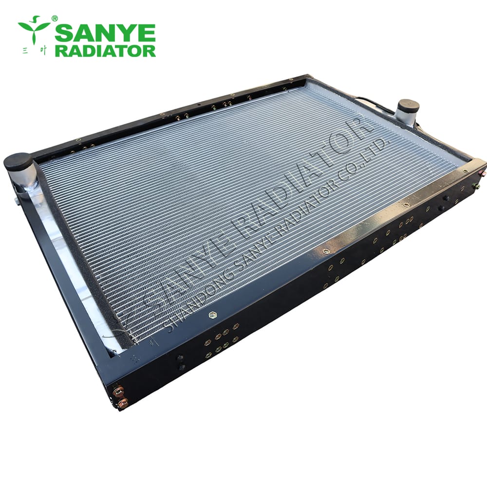 Dongfeng 1301010-ZB6 for Trucks