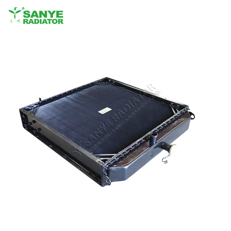 SDLG LG953L Radiator 4110001019 953-2F for Loader