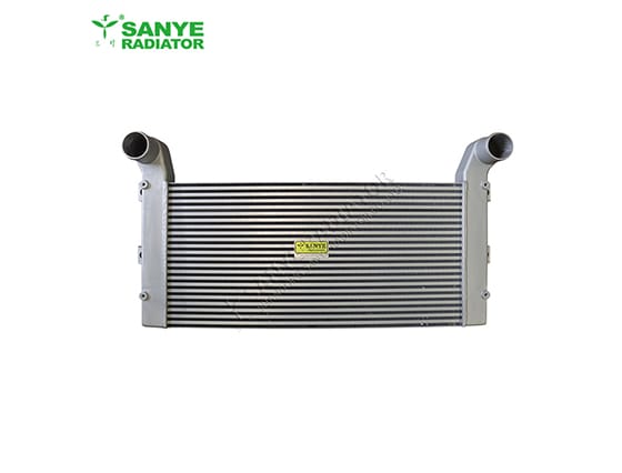 XCMG LW500HV Loader Intercooler Air Cooler All-Aluminum YL Model
