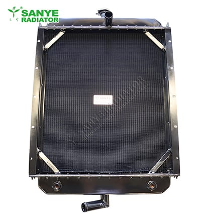 SDLG LG936L # 4190000558 Radiator for Loader