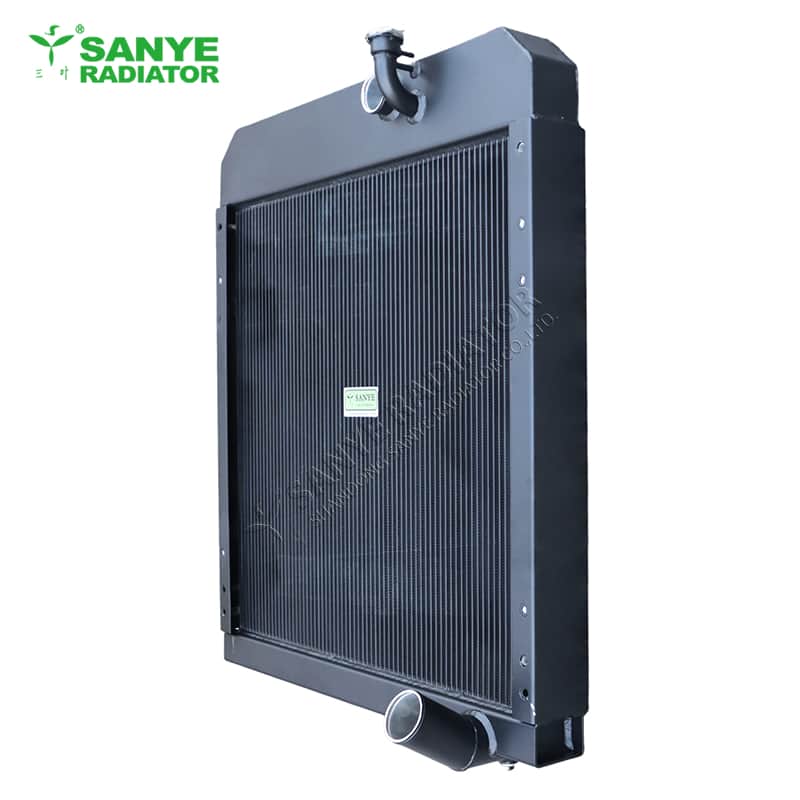 Caterpillar 14G Radiator 7N7330 8N0073 1P995 for Land Leveller