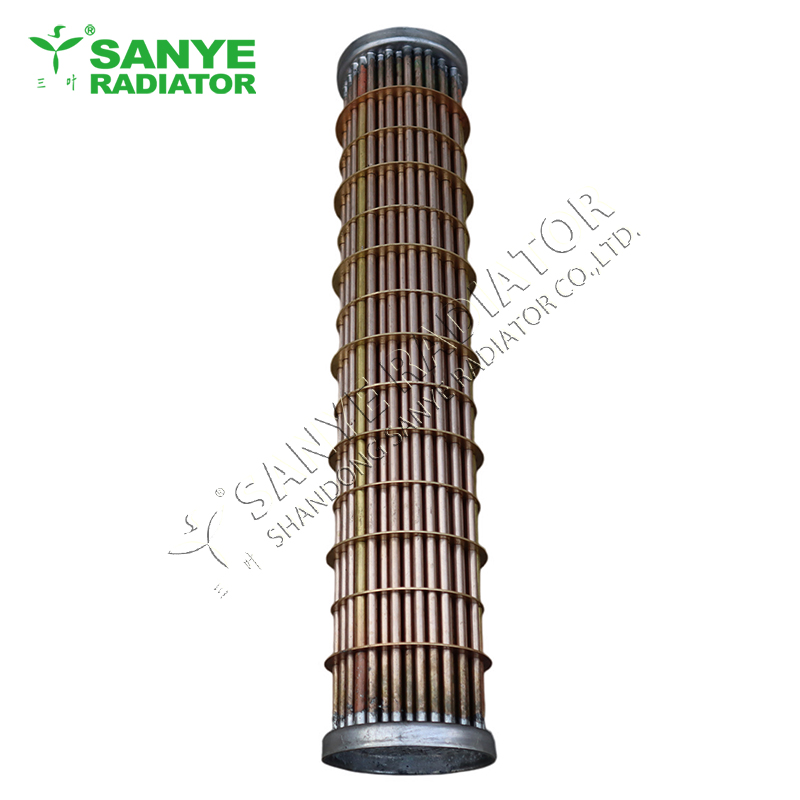Weichai LQ1 2060407Z-A heat exchanger