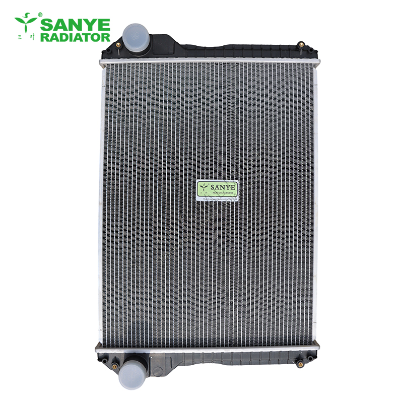 333/D3648 Radiator for JCB 506.36 507.42 509.42 510.56 512.56 550-80