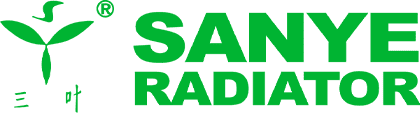 SANYE RADIATOR