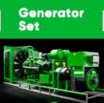 Industrial Heat Exchanger