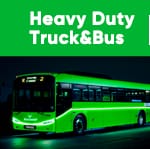 Heavy Duty Vehicles